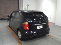 Honda Edix. BE3 ����
