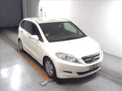 Honda Edix. BE1 ����