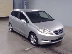 Honda Edix. BE3 ����
