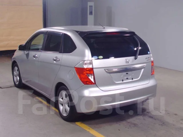 Honda Edix. BE3 ����