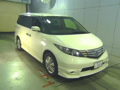 Honda Elysion. RR2 ����