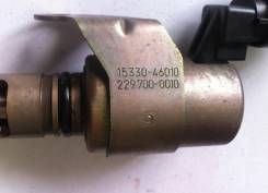 Клапан vvt-i. Toyota: GS300, Cresta, Verossa, Origin, Mark II Wagon Blit, IS300, IS200, Progres, Supra, Crown, Altezza, Aristo, Crown Majesta, Mark II...