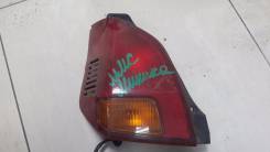 Стоп-сигнал. Mitsubishi Minica, H47A, H42A, H47V, H42V