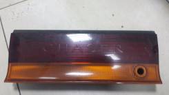 Вставка багажника. Toyota Chaser, SX90, LX90, GX90, JZX90, JZX91, JZX93 Двигатели: 1JZGE, 2JZGE, 1GFE, 1JZGTE, 2LTE, 4SFE