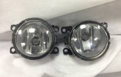 Фара противотуманная. Suzuki Jimny, JB23W, JB31W, JB43, JB43W