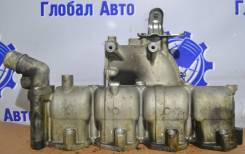 Коллектор впускной. SsangYong Actyon SsangYong Kyron Двигатель D20DT