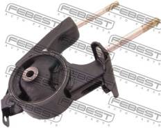ПОДУШКА ДВИГАТЕЛЯ ЗАДНЯЯ FEBEST 12371-0J011 TM-088