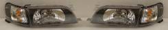 Фара. Toyota Corolla, EE107, CE101, EE105, EE103, EE101, CE109, CE107, AE101G, CE105, AE104G, AE100, AE100G, AE102, AE104, CE100G, CE102G, CE101G, AE1...