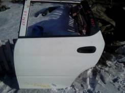 Дверь боковая. Honda Airwave, GJ2, GJ1 Honda Partner, GJ3, GJ4, GJ1, GJ2 Двигатель L15A