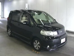 Toyota Porte. NNP11. ��� ����� �� ���������� ����