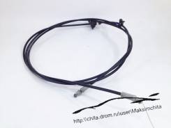 Тросик замка капота. Lexus RX330, MCU38, GSU30, MCU35, MCU33, GSU35 Lexus RX350, MCU38, MCU35, MCU33, GSU30, GSU35 Lexus RX300, MCU38, MCU35, GSU35 Le...