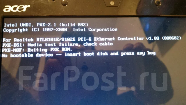 Acer Aspire One. WiFi: 1, Bluetooth: 1 ����