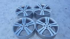 Mak Stella. 7.5x18, 5x114.30, ET55