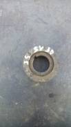 Шестерня коленвала. Toyota Vista, SV30, SV32 Двигатель 3SFE