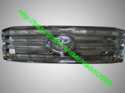 Решетка радиатора. Toyota Land Cruiser. Под заказ