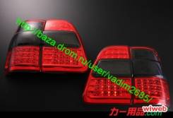 Стоп-сигнал. Toyota Land Cruiser. Под заказ