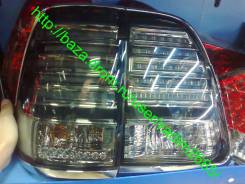 Стоп-сигнал. Toyota Land Cruiser. Под заказ