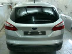 Стоп-сигнал. Ford Focus