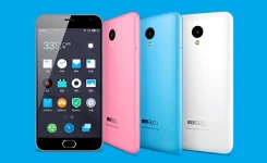 Meizu PRO 5. ����� ����