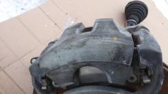 Суппорт тормозной. Toyota Camry, ACV40, ASV50, ACV45 Двигатели: 2ARFE, 2GRFE, 2AZFE