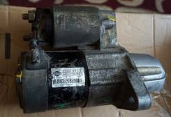 Стартер. Nissan Largo Nissan Presage, NU30, U30 Nissan R'nessa, PNN30 Nissan Bassara, JNU30, JU30 Двигатель KA24DE