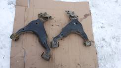 Рычаг подвески. Toyota Land Cruiser Prado, GRJ120, GRJ120W Двигатель 1GRFE