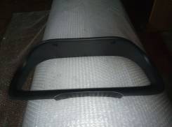 Консоль панели приборов. Toyota Cresta, JZX90, SX90, JZX93, LX90, GX90 Toyota Mark II, GX90, JZX90, LX90, JZX93, JZX90E, SX90 Toyota Chaser, SX90, LX9...