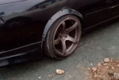 ProDrive. x18", 5x114.3 ����