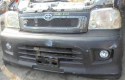 Ноускат. Toyota Sparky. Под заказ