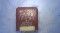 Реле фар. Toyota: Ipsum, Corolla Rumion, Yaris, Noah, IS300, Dyna, Matrix, GS450H, Coaster, Succeed, Toyoace, Ractis, Highlander, Avensis, Corolla Spa...