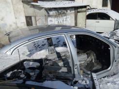 Крыша. Toyota Aristo, JZS160, JZS161 Двигатели: 2JZGE, 2JZGTE
