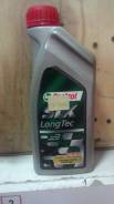 Castrol. Вязкость 0W30, синтетическое