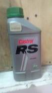 Castrol. Вязкость 10W60, синтетическое