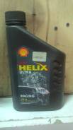 Shell Helix. Вязкость 10W60, синтетическое