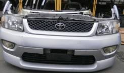 Ноускат. Toyota Hiace Regius, RCH47W, RCH41W. Под заказ