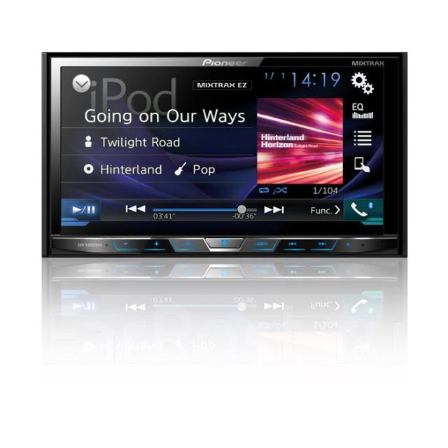 Pioneer android ipod. Автомагнитола Pioneer AVH-x5800bt. Пионер 7800bt. Pioneer AVH x7550. AVH 290bt.