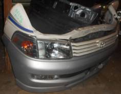 Ноускат. Toyota Hiace Regius, RCH47W, RCH41W. Под заказ