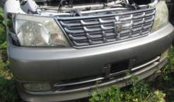 Ноускат. Toyota Hiace Regius. Под заказ