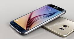 Замена модуля Samsung Galaxy S6 (SM-G920F)
