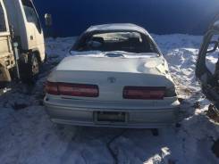 Toyota Mark II. JZX105, 1JZ