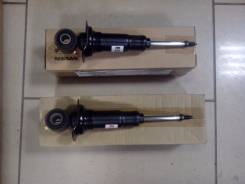 Амортизатор. Nissan Wingroad Nissan Liberty, PM12, PNM12, RM12, RNM12 Nissan Avenir, PNW11, PW11, SW11, W11 Nissan Prairie, PM12, PNM12, RM12, RNM12 Д...