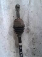 Привод. Nissan Almera, B10RS Nissan Almera Classic Двигатель QG16