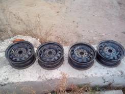 Штамповка. x14, 5x114.30