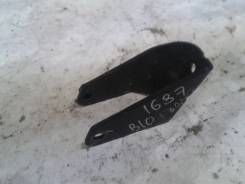 Кронштейн опоры двигателя. Nissan Almera Classic Nissan Almera Двигатель QG16