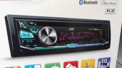 JVC KD-R971BTE