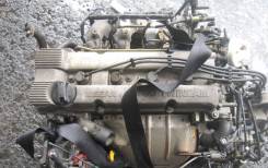 Заслонка дроссельная. Nissan R'nessa Nissan Presage Nissan Bassara Двигатель KA24DE
