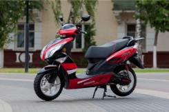 Irbis RZR. 170 куб. см., исправен, птс, без пробега