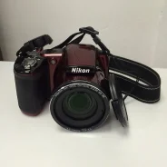 Nikon Coolpix L830. 15 - 19.9 ��, ���: 14� � �����