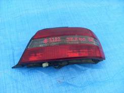 Стоп-сигнал. Toyota Chaser, GX100, GX105, JZX100, JZX101, JZX105