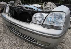 Ноускат. Toyota Progres. Под заказ